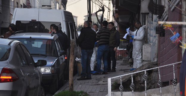 STAR Medya'ya Bomba Koyan Teröristler Öldürüldü