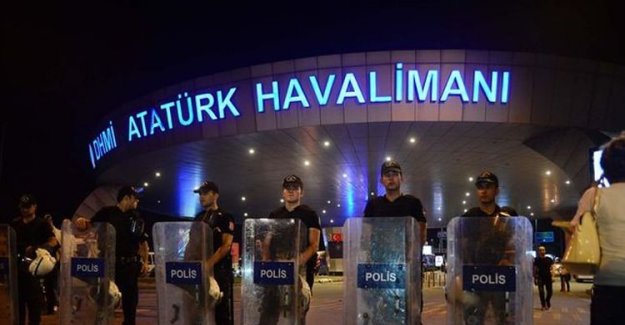 Dünya Basını Ahl'deki Saldırıyı Böyle Duyurdu